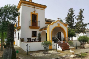 Cortijo San José